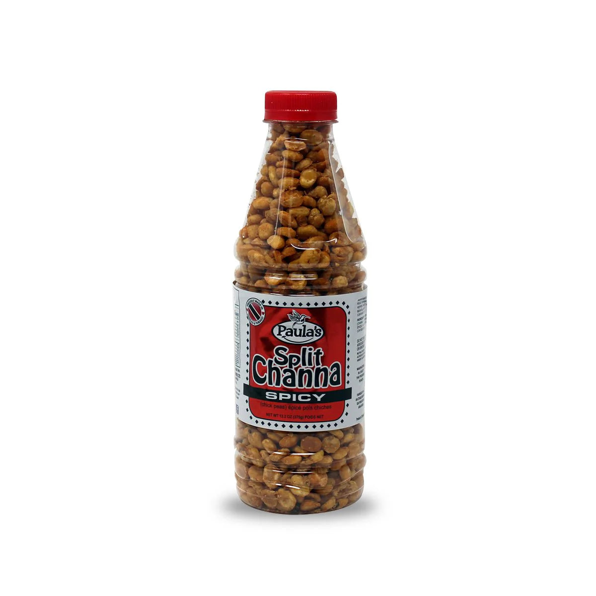 Paula's Split Channa Spicy